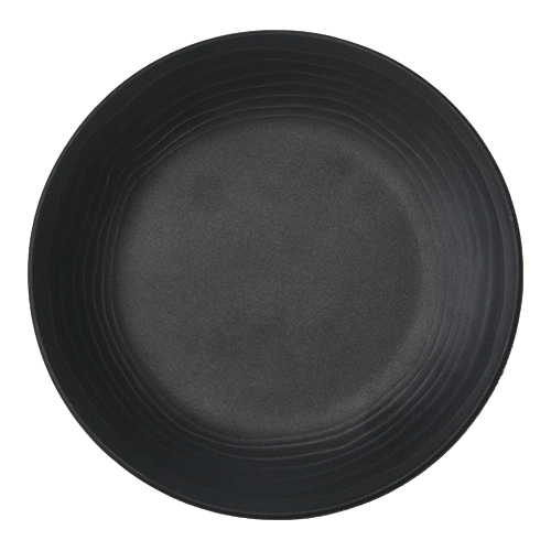 Matt Lining - Black